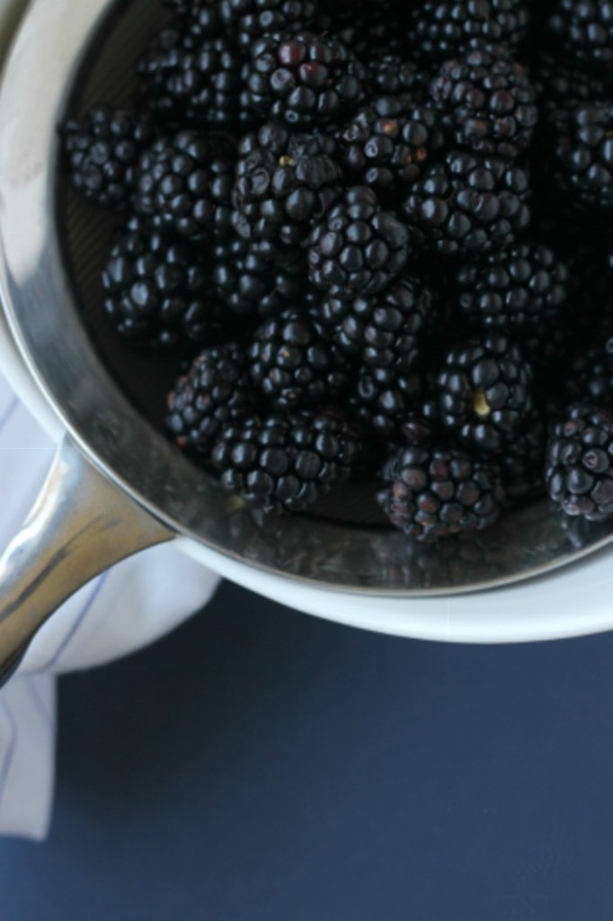 Blackberries-Buttermilk 2