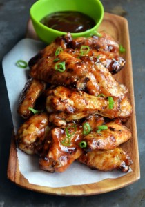 Baked-Asian-Wings